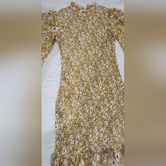 Fall Dress - Picture 4 of 6